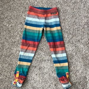 Matilda Jane stripe leggings!💛